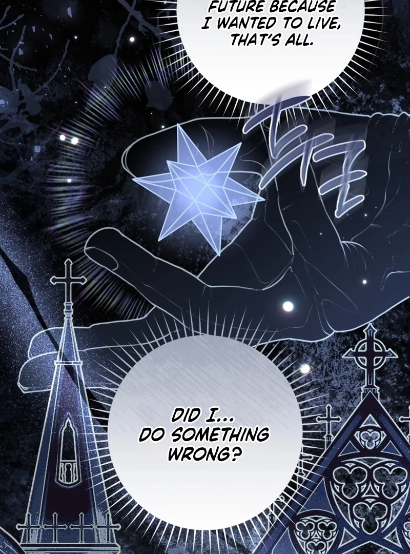 I Healed The Male Lead's Trauma Chapter 37 - page 26