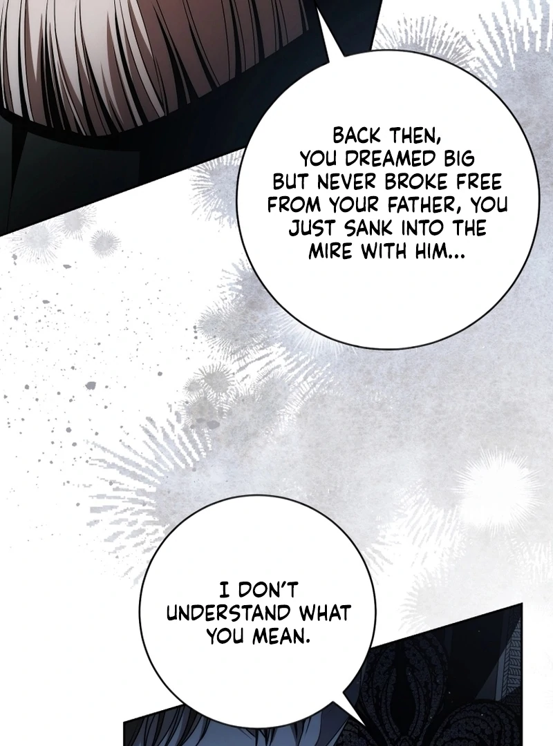 I Healed The Male Lead's Trauma Chapter 37 - page 30