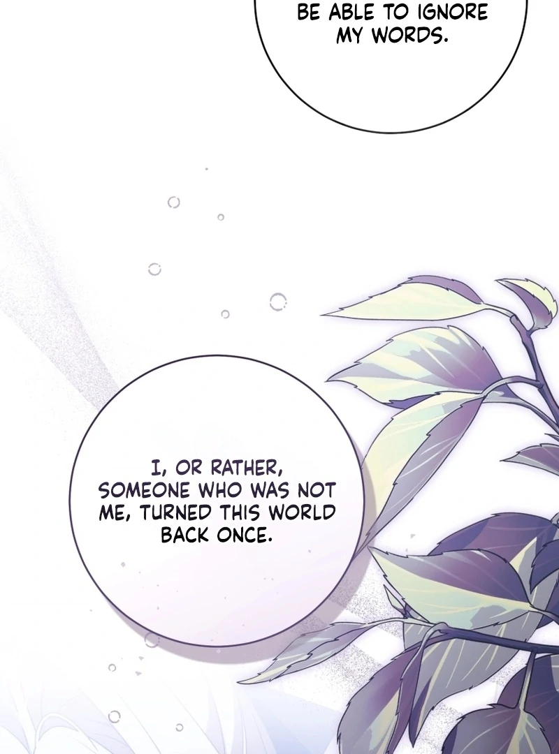 I Healed The Male Lead's Trauma Chapter 37 - page 32