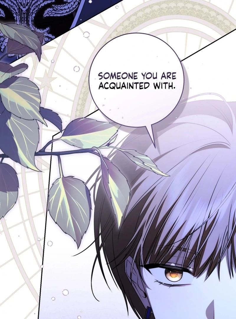 I Healed The Male Lead's Trauma Chapter 37 - page 34