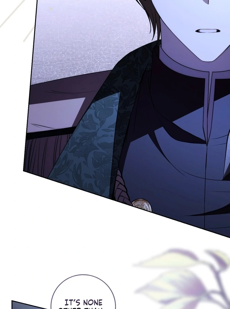 I Healed The Male Lead's Trauma Chapter 37 - page 35