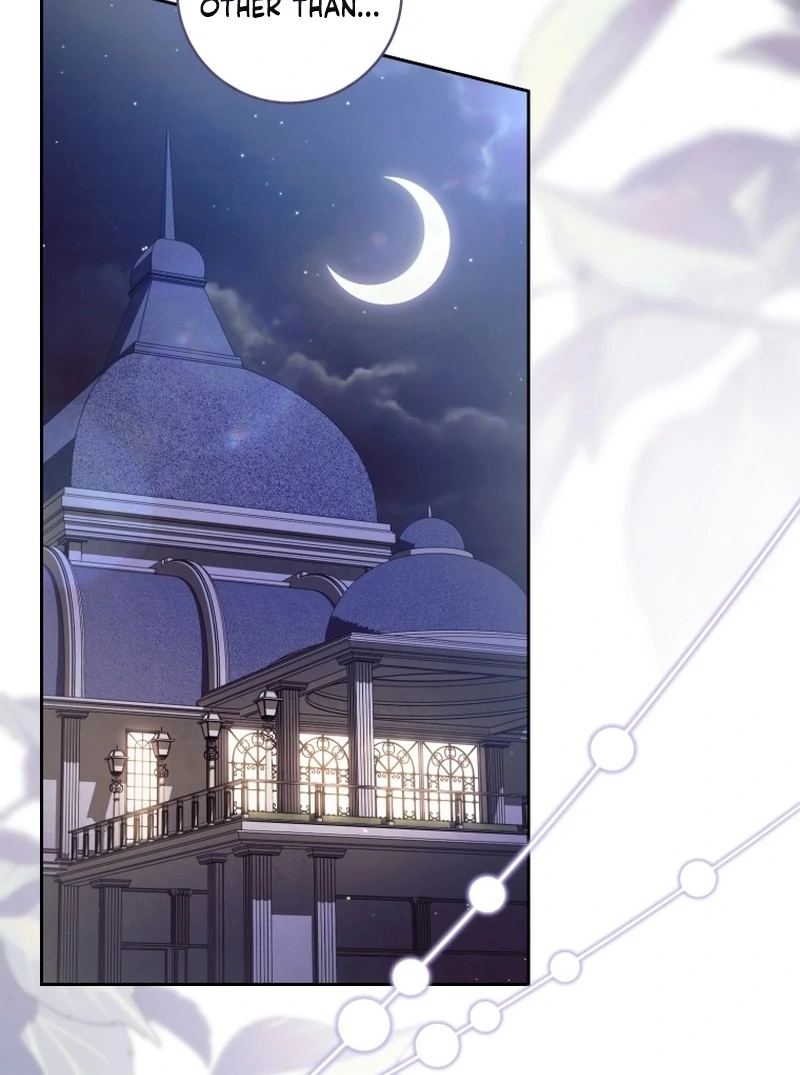 I Healed The Male Lead's Trauma Chapter 37 - page 36