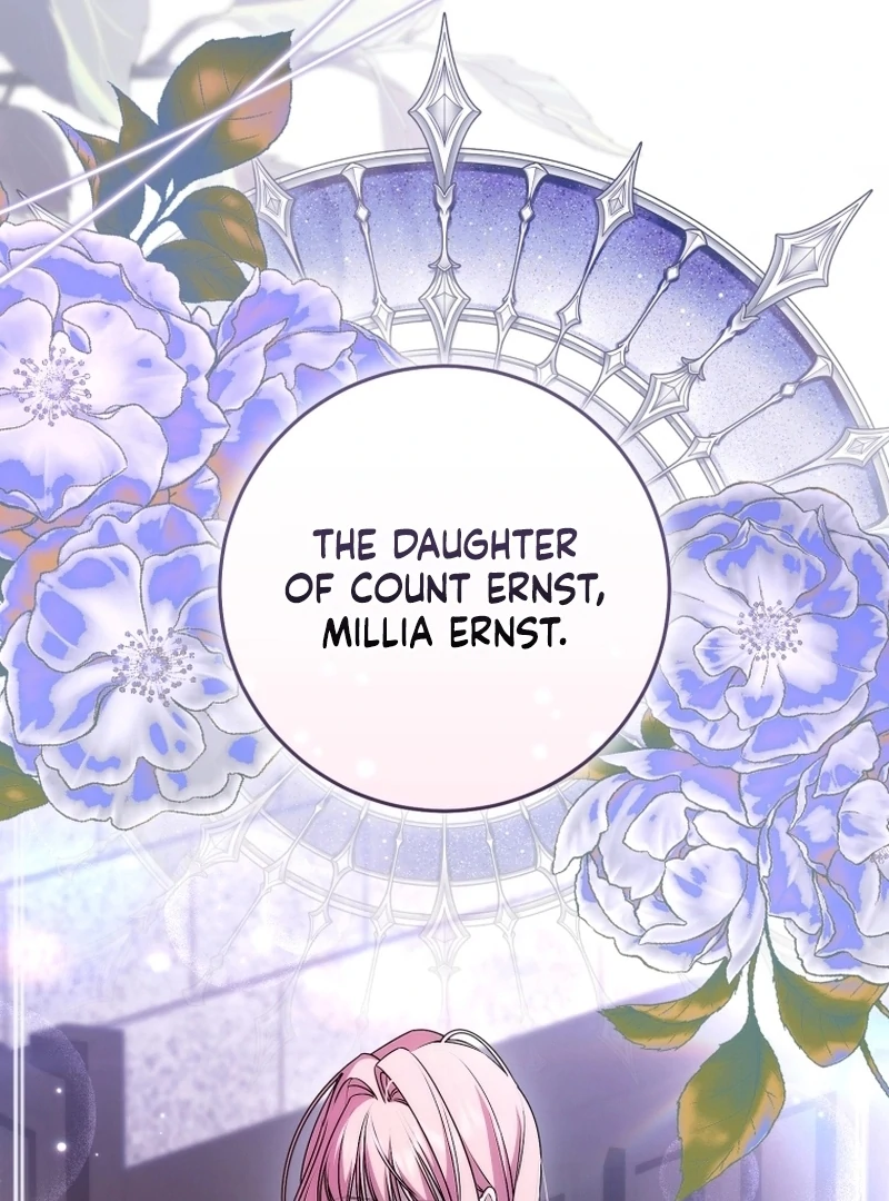 I Healed The Male Lead's Trauma Chapter 37 - page 37