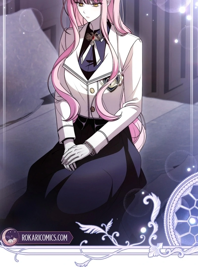 I Healed The Male Lead's Trauma Chapter 37 - page 38