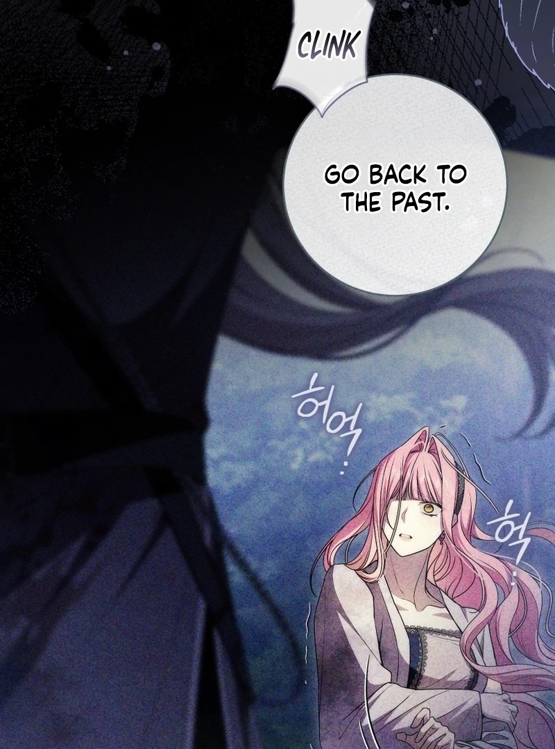 I Healed The Male Lead's Trauma Chapter 37 - page 41