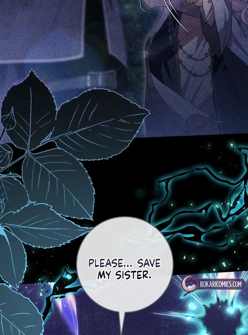 I Healed The Male Lead's Trauma Chapter 37 - page 42