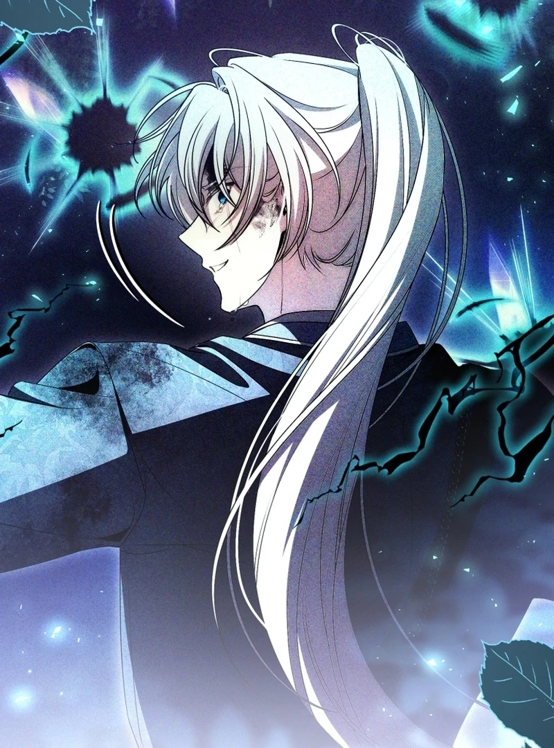 I Healed The Male Lead's Trauma Chapter 37 - page 43