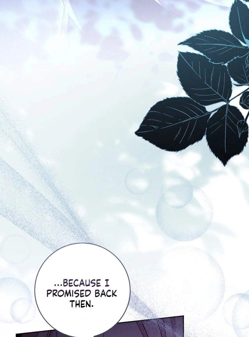 I Healed The Male Lead's Trauma Chapter 37 - page 44