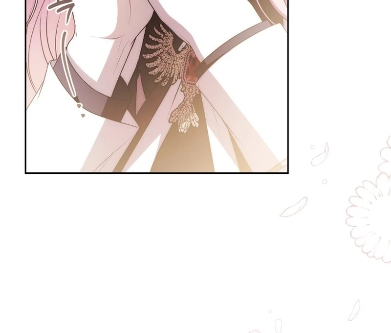 I Healed The Male Lead's Trauma Chapter 37 - page 46