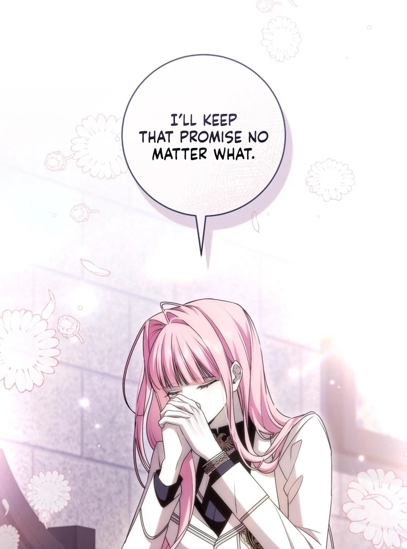 I Healed The Male Lead's Trauma Chapter 37 - page 47