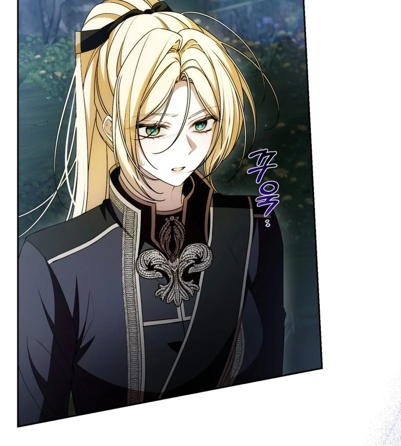 I Healed The Male Lead's Trauma Chapter 37 - page 55