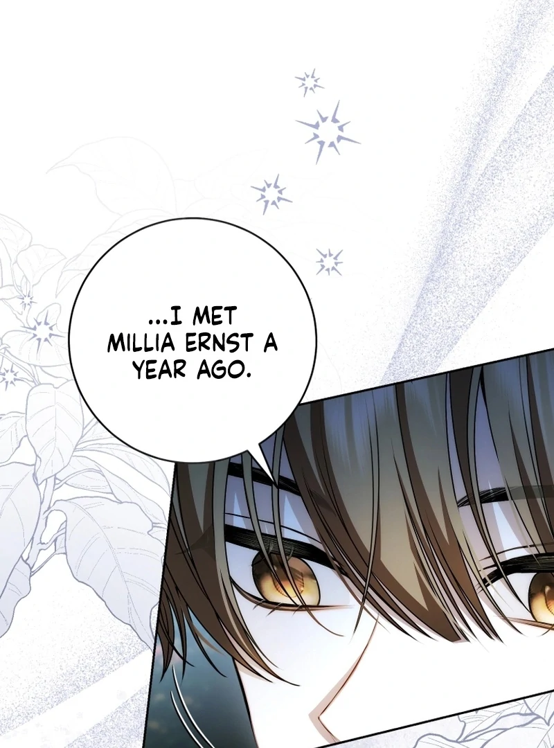 I Healed The Male Lead's Trauma Chapter 37 - page 56