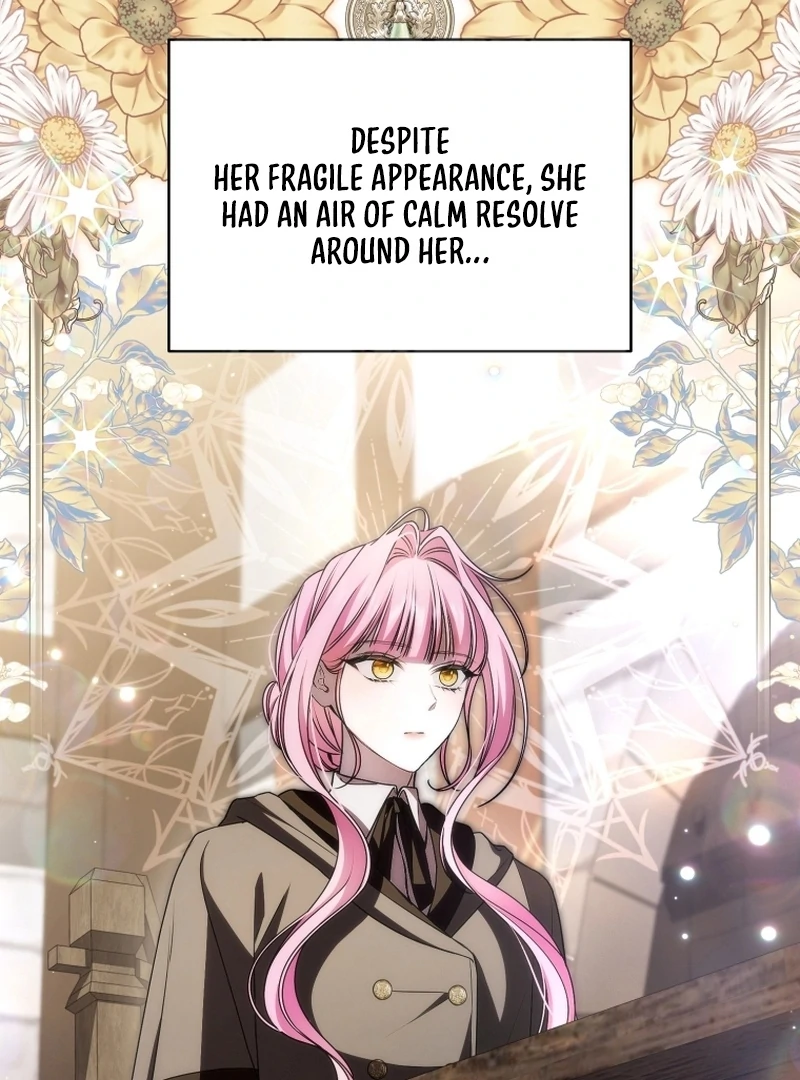 I Healed The Male Lead's Trauma Chapter 37 - page 59