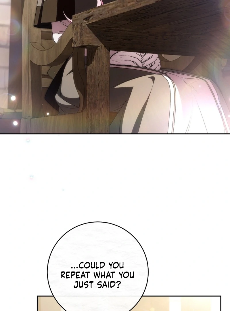 I Healed The Male Lead's Trauma Chapter 37 - page 60