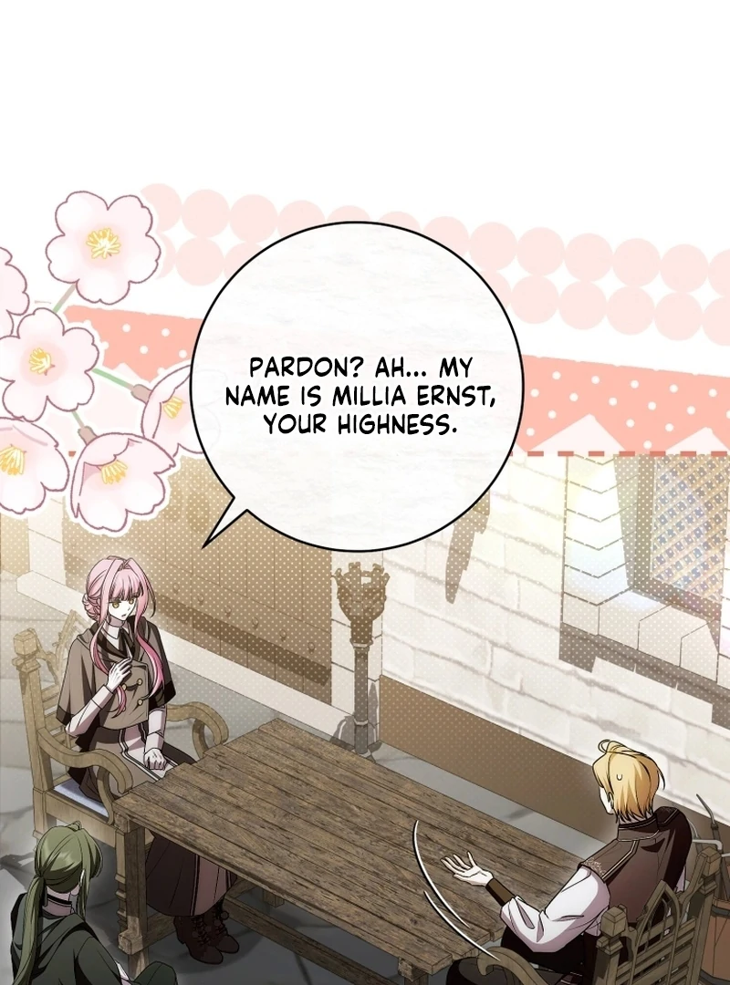 I Healed The Male Lead's Trauma Chapter 37 - page 62