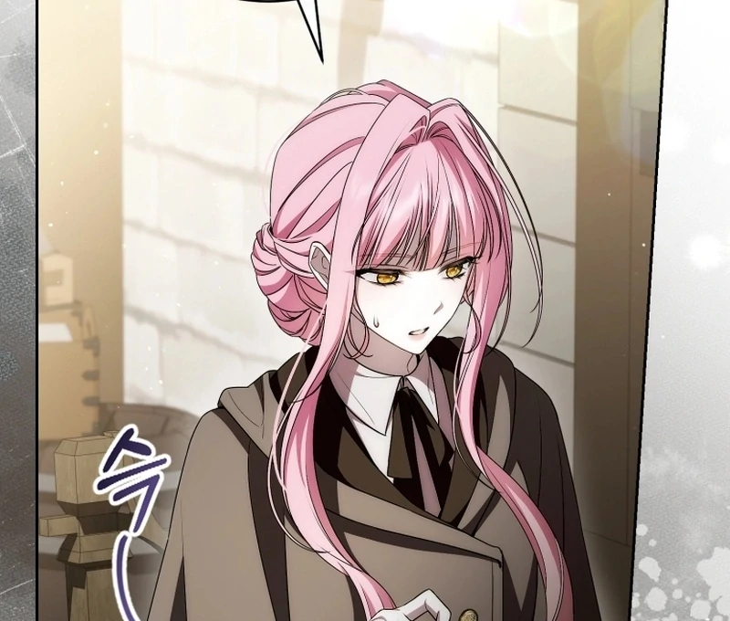 I Healed The Male Lead's Trauma Chapter 37 - page 64