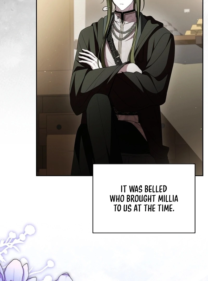 I Healed The Male Lead's Trauma Chapter 37 - page 68