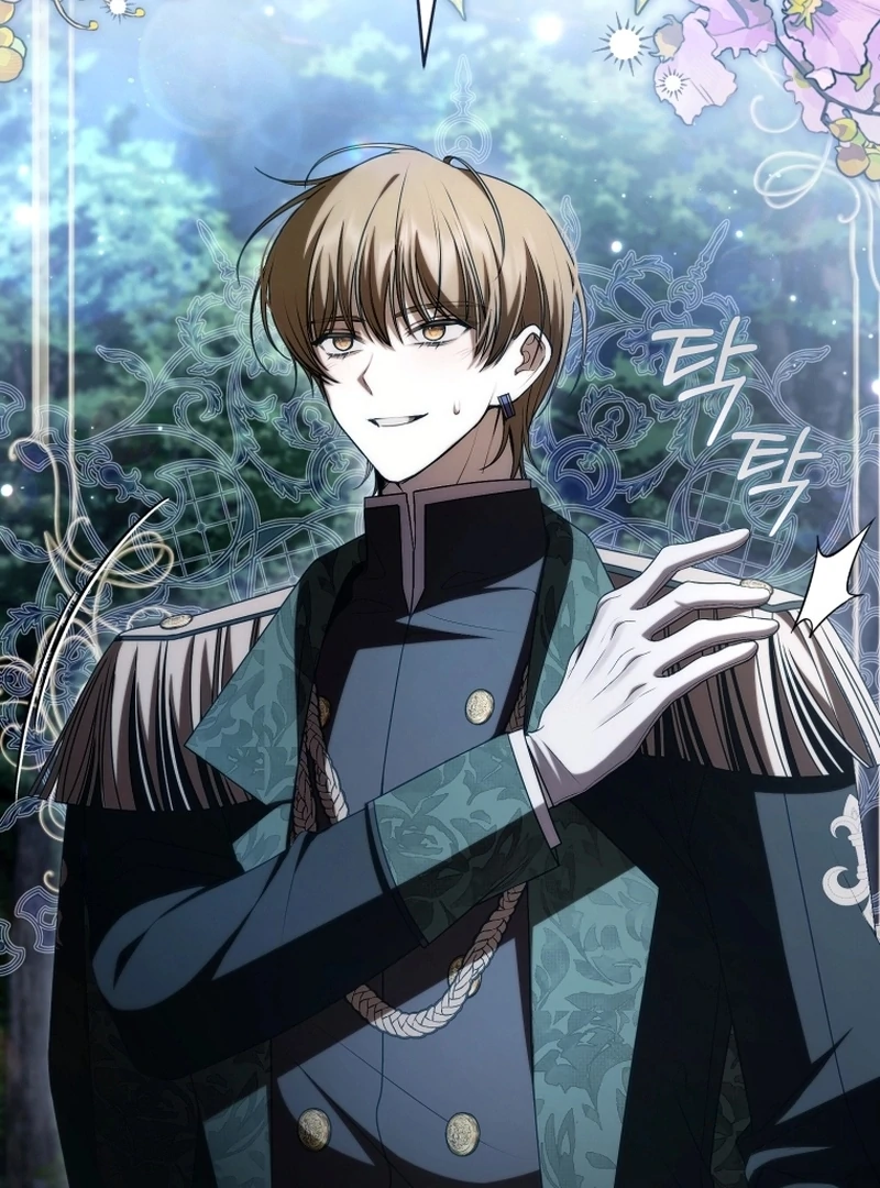 I Healed The Male Lead's Trauma Chapter 37 - page 6