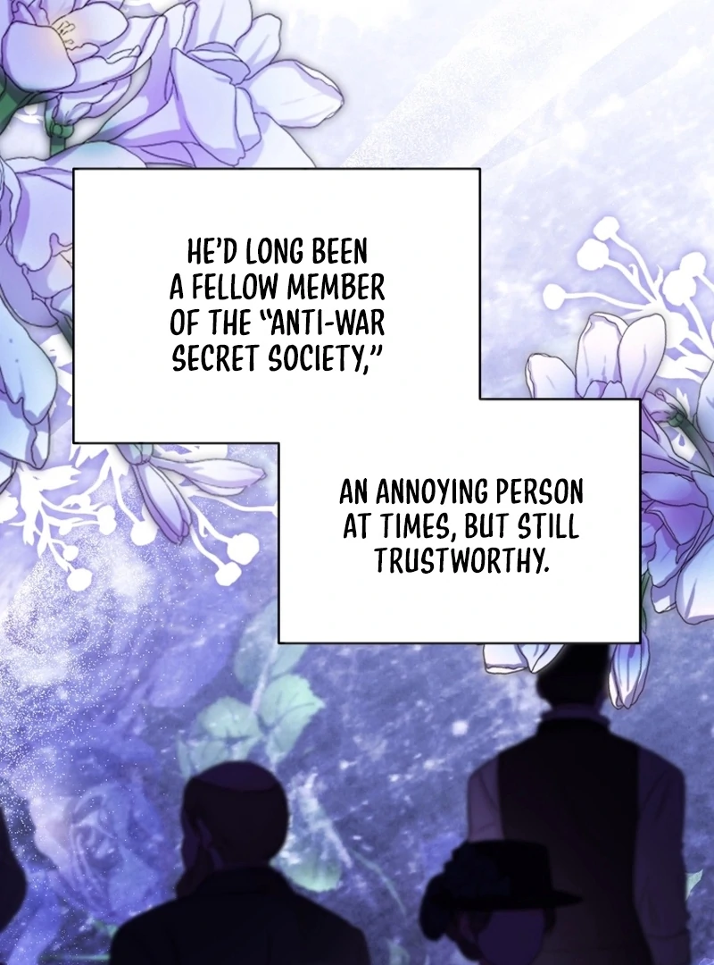 I Healed The Male Lead's Trauma Chapter 37 - page 69