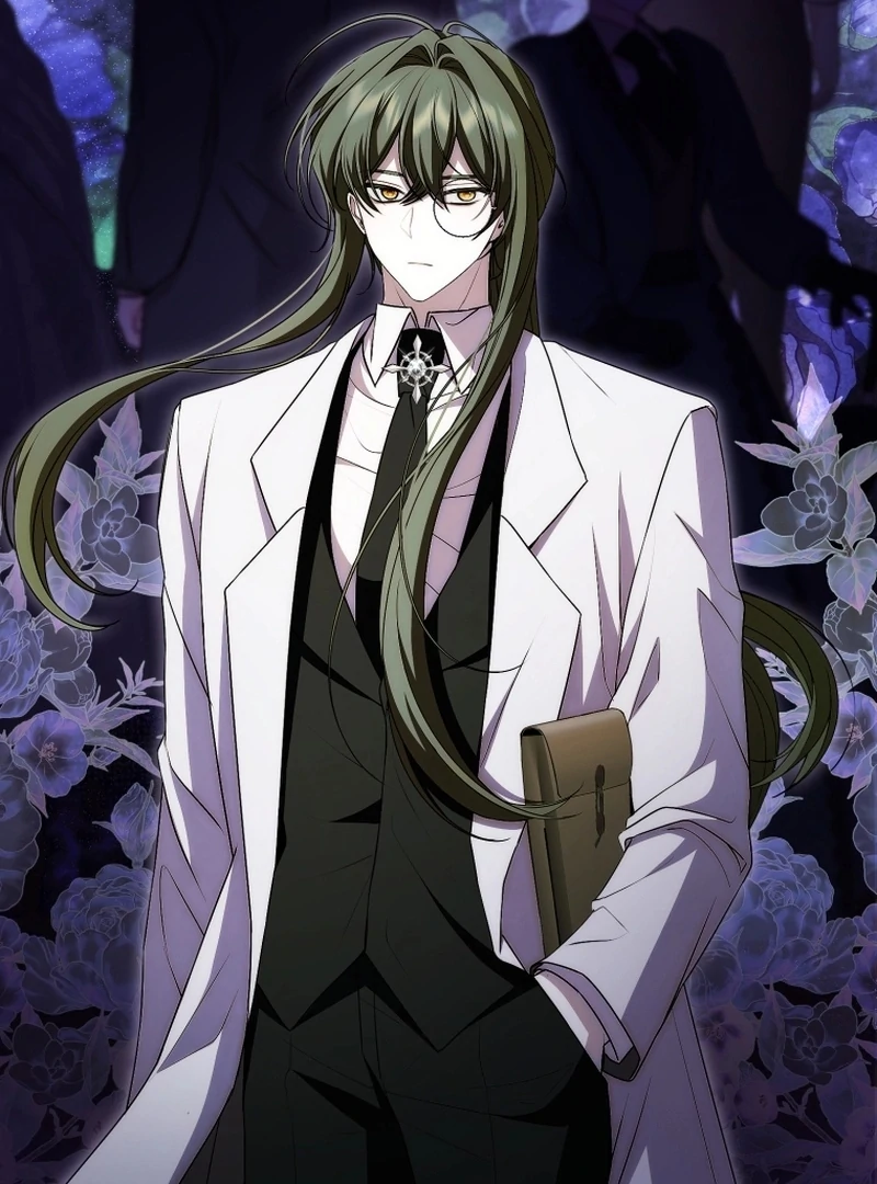 I Healed The Male Lead's Trauma Chapter 37 - page 70