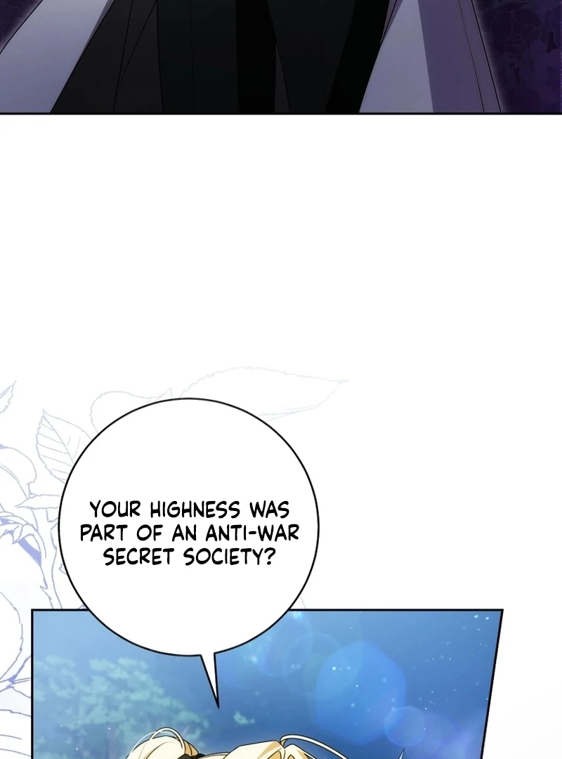 I Healed The Male Lead's Trauma Chapter 37 - page 71