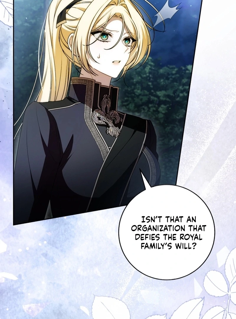 I Healed The Male Lead's Trauma Chapter 37 - page 72