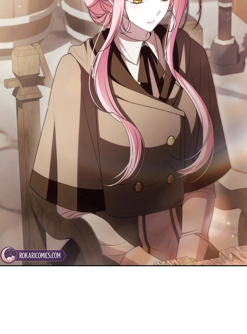 I Healed The Male Lead's Trauma Chapter 37 - page 78