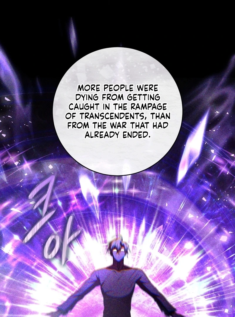 I Healed The Male Lead's Trauma Chapter 37 - page 82