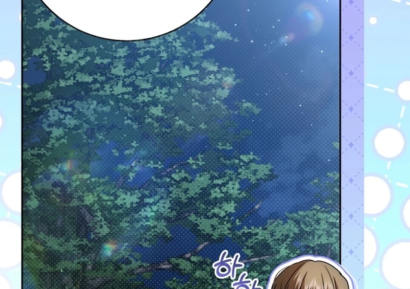 I Healed The Male Lead's Trauma Chapter 37 - page 8