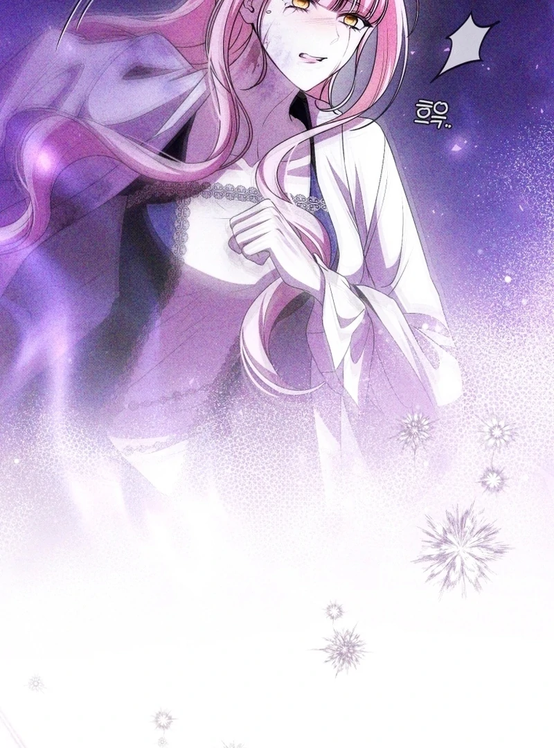 I Healed The Male Lead's Trauma Chapter 37 - page 89