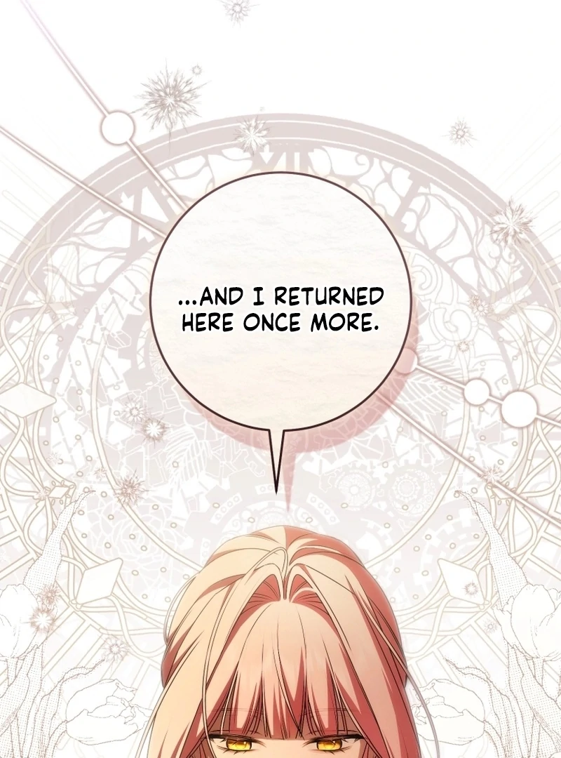 I Healed The Male Lead's Trauma Chapter 37 - page 90