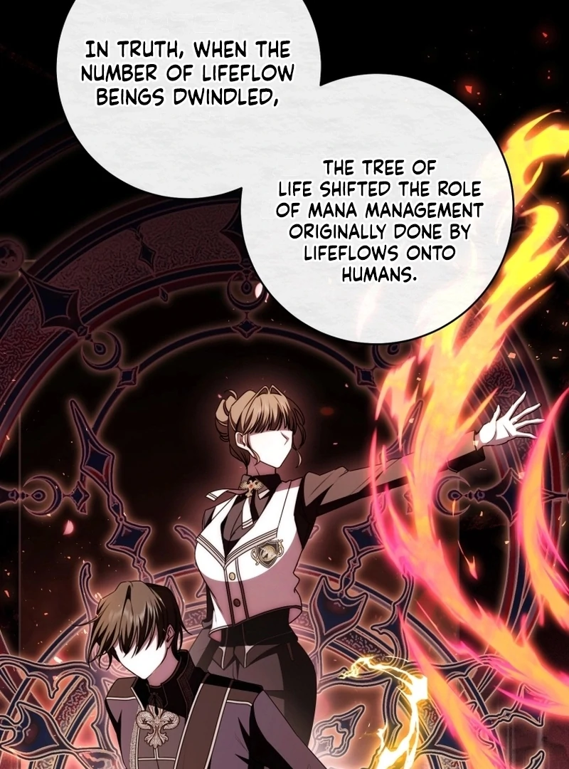 I Healed The Male Lead's Trauma Chapter 37 - page 95