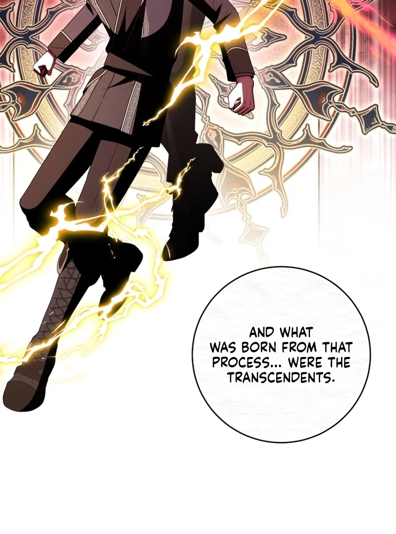 I Healed The Male Lead's Trauma Chapter 37 - page 96