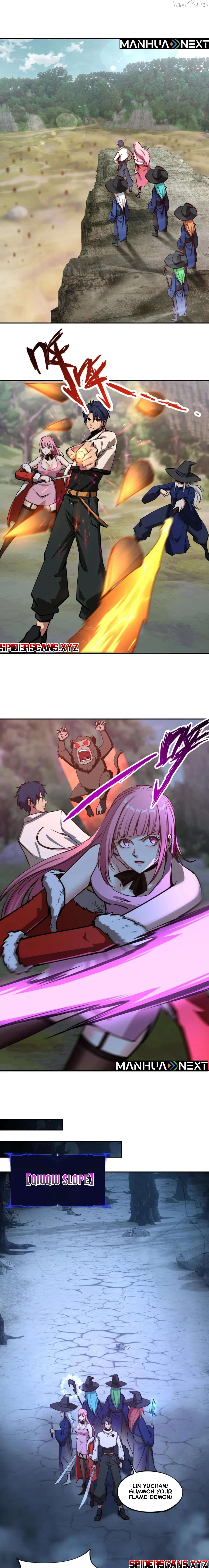 All People Scramble for the Tower, I Cleared 999 Floors in Advance Manga Chapter 21 - page 10