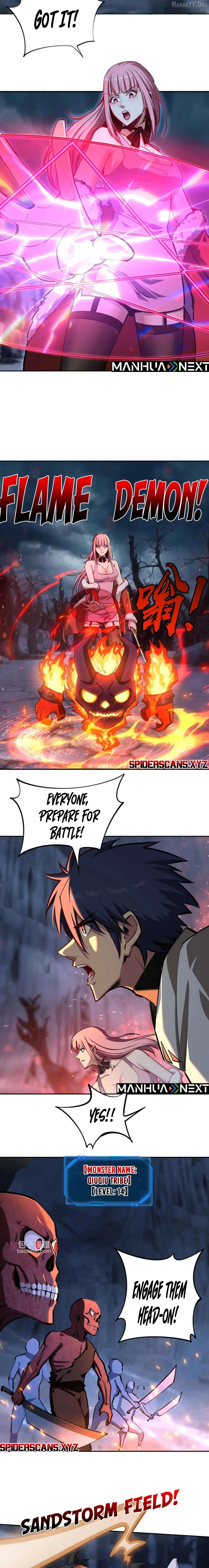 All People Scramble for the Tower, I Cleared 999 Floors in Advance Manga Chapter 21 - page 11