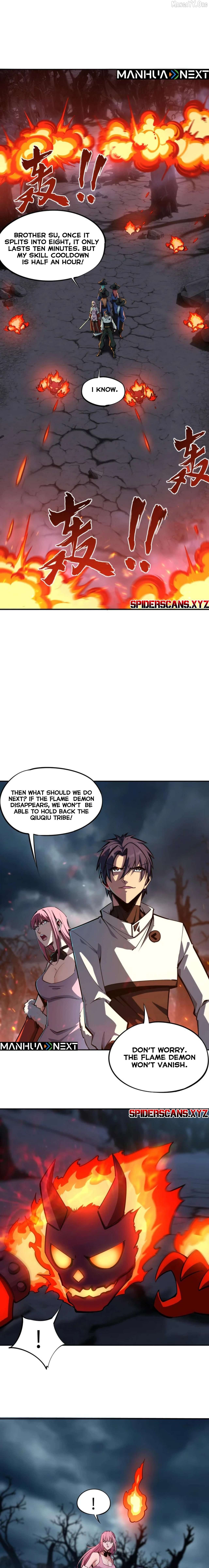 All People Scramble for the Tower, I Cleared 999 Floors in Advance Manga Chapter 21 - page 14