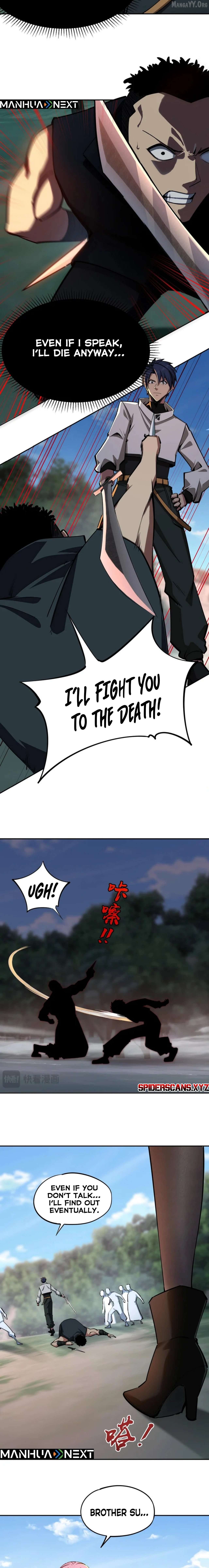All People Scramble for the Tower, I Cleared 999 Floors in Advance Manga Chapter 21 - page 2