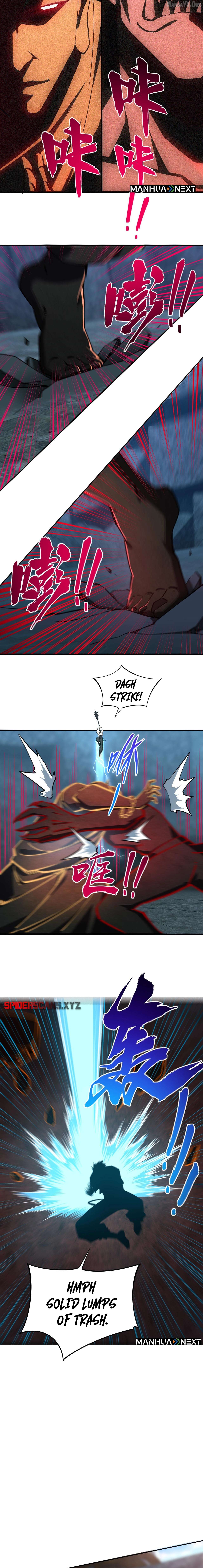 All People Scramble for the Tower, I Cleared 999 Floors in Advance Manga Chapter 24 - page 9