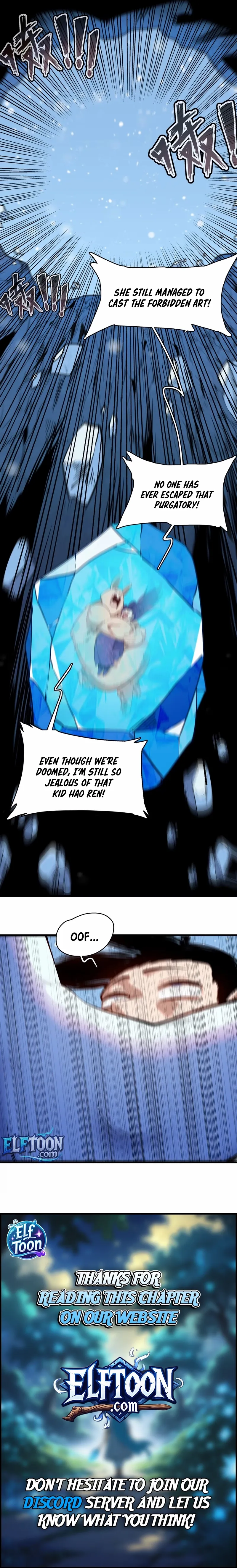 Reborn as a Doomed Demon Lord？ But I’m a Full-Strategy Streamer! Chapter 19 - page 6