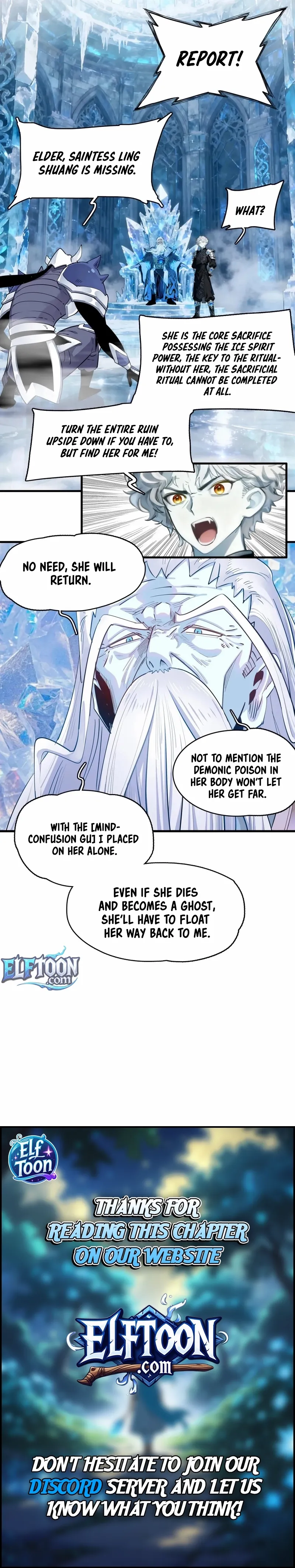 Reborn as a Doomed Demon Lord？ But I’m a Full-Strategy Streamer! Chapter 20 - page 5