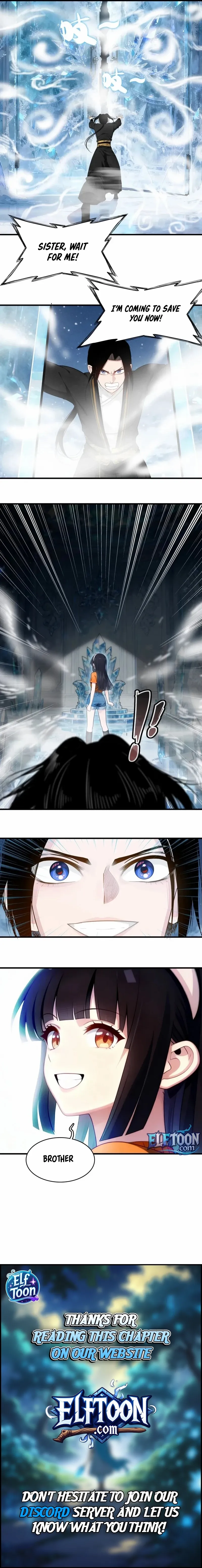 Reborn as a Doomed Demon Lord？ But I’m a Full-Strategy Streamer! Chapter 21 - page 6