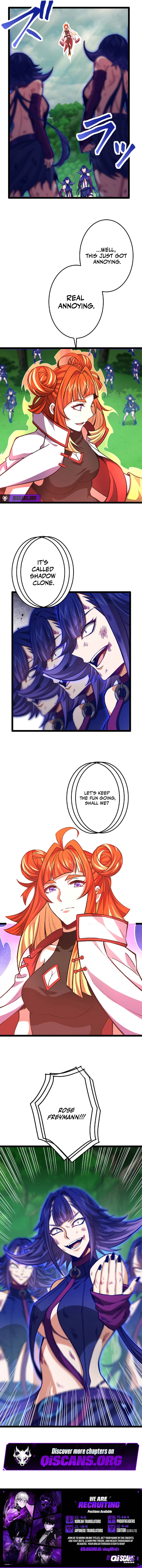 I Quit My Job to Become the Genius Court Mage Chapter 20 - page 7