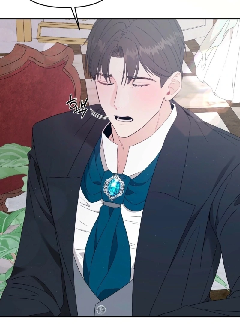 Bridal Training from the Butler Chapter 2 - page 9