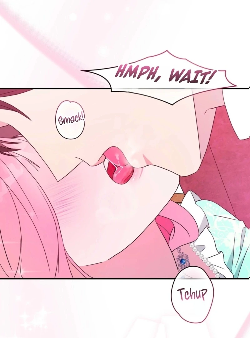 Bridal Training from the Butler Chapter 2 - page 22