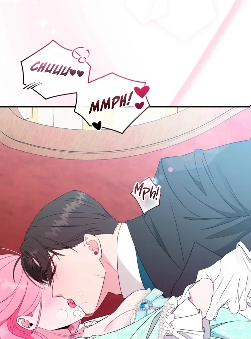 Bridal Training from the Butler Chapter 2 - page 23