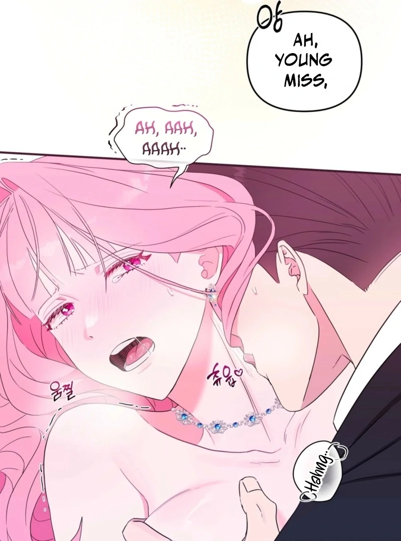 Bridal Training from the Butler Chapter 2 - page 27