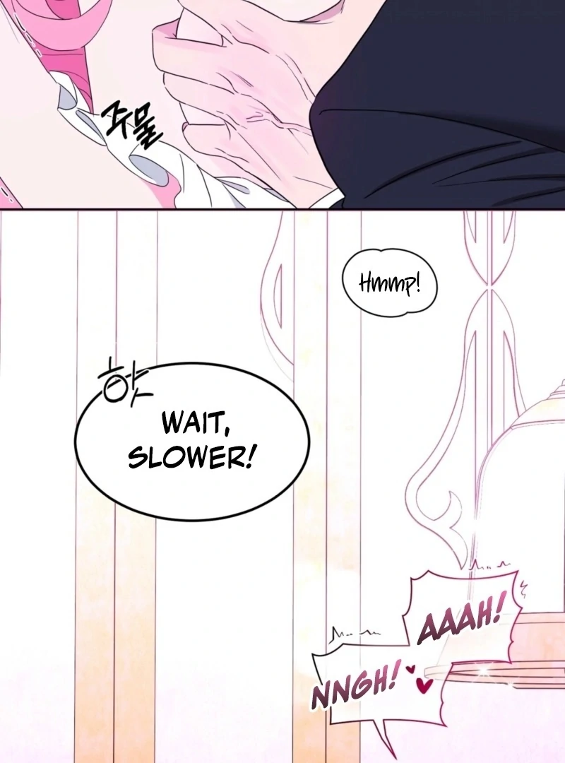 Bridal Training from the Butler Chapter 2 - page 28