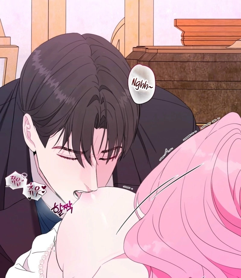 Bridal Training from the Butler Chapter 2 - page 29