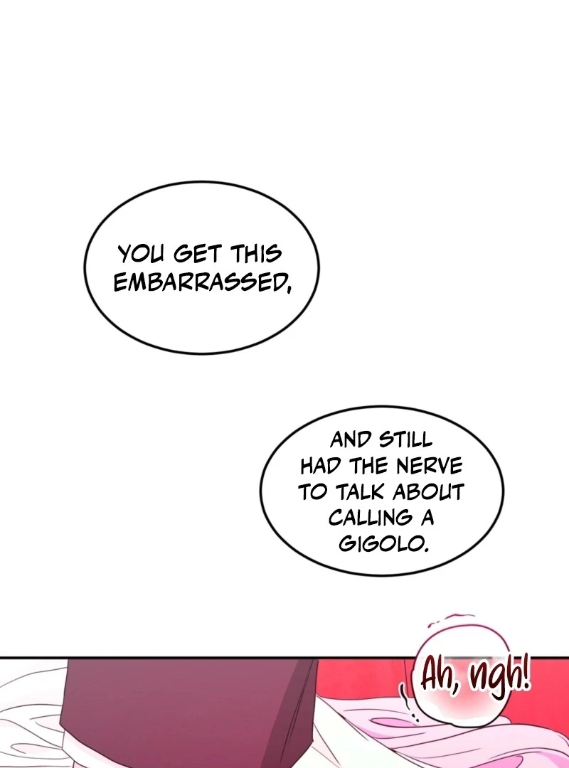 Bridal Training from the Butler Chapter 2 - page 31