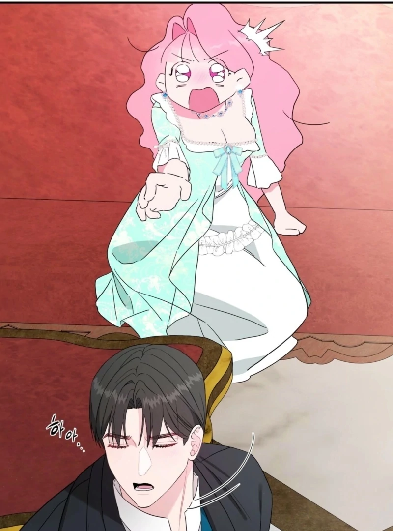 Bridal Training from the Butler Chapter 2 - page 36